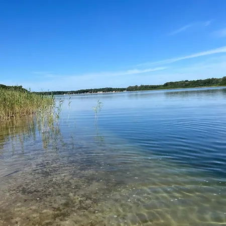 Nyaraló Pod Swierkami 2