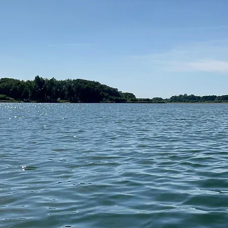 Pod Swierkami 2 Holiday home *