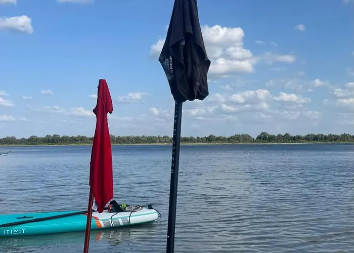 Pod Swierkami 2 Feriehus