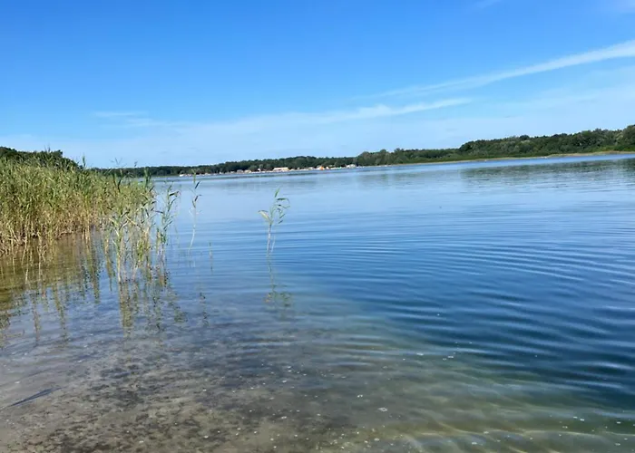 Feriehus Pod Swierkami 2